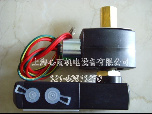 (gu)ASCO늴yWT-8551A1MS 1/4 DC24V